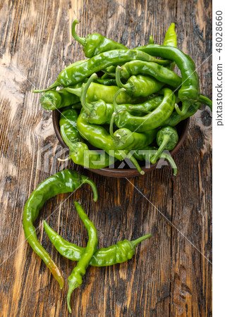 hot green peppers hot green peppers 48028660