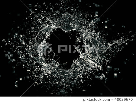 Water ring Water ring 48029670