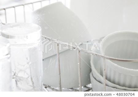 Kitchen drainer rack 48030704