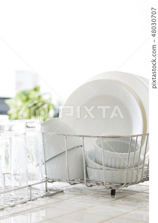 Kitchen drainer rack Kitchen drainer rack 48030707