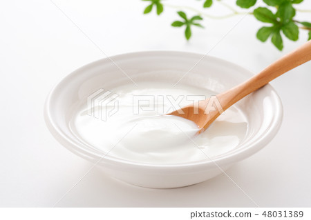 Yogurt  48031389