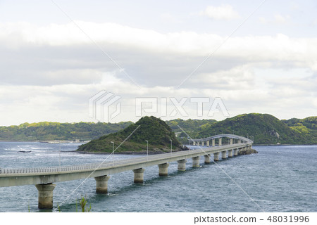 Kakushima Ohashi 3 Kakushima Ohashi 3 48031996