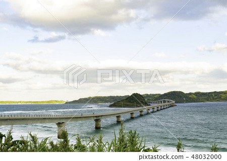 Kakushima Ohashi 4 Kakushima Ohashi 4 48032000