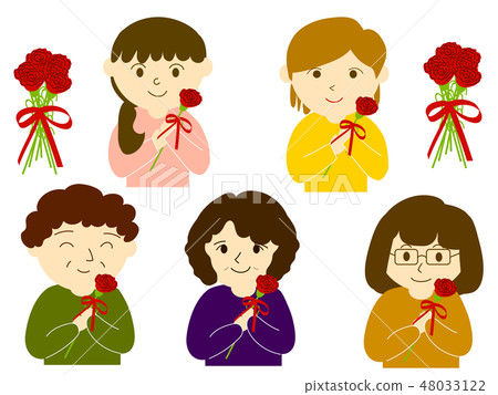 Mother's Day Mother's Day 48033122