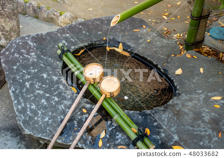 Temari stone Ishikiri shrine Temari stone Ishikiri shrine 48033682