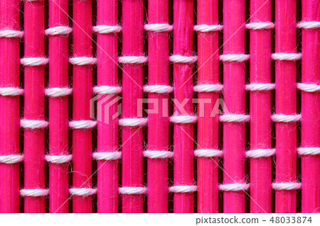 Background bamboo beautifully. 48033874