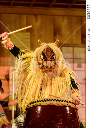 Namahage Taiko Denpa Namahage Taiko Denpa 48034255