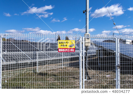 Surveillance camera Security Security Surveillance camera Security Security 48034277