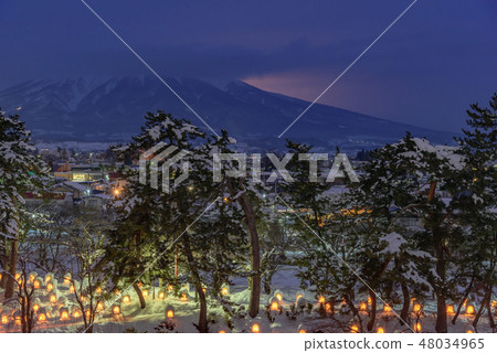 Mini Kamakura and Iwakiyama Mini Kamakura and Iwakiyama 48034965