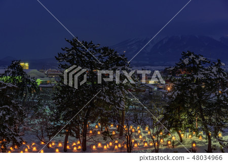 Mini Kamakura and Iwakiyama 48034966