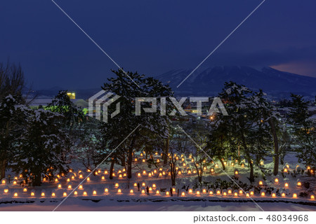 Mini Kamakura and Iwakiyama 48034968