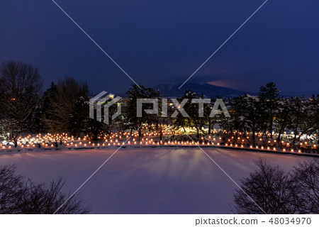 Mini Kamakura and Iwakiyama 48034970