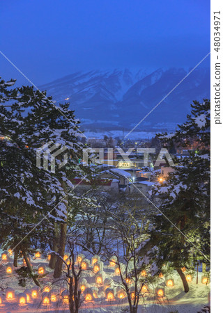 Mini Kamakura and Iwakiyama Mini Kamakura and Iwakiyama 48034971