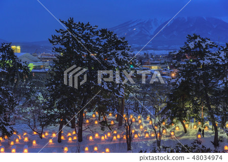 Mini Kamakura and Iwakiyama Mini Kamakura and Iwakiyama 48034974