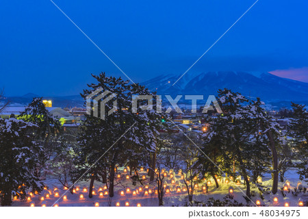 Mini Kamakura and Iwakiyama 48034975