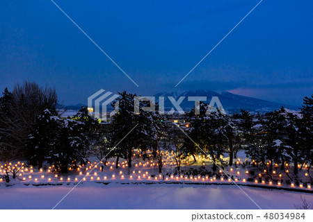 Mini Kamakura and Iwakiyama 48034984