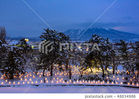 Mini Kamakura and Iwakiyama 48034986