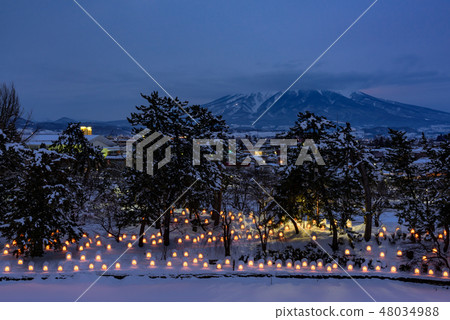 Mini Kamakura和Iwakiyama 48034988