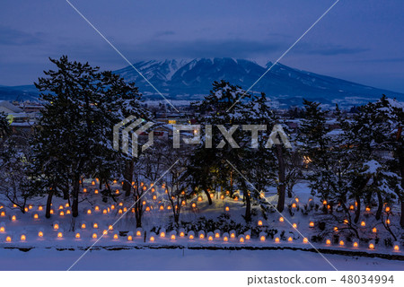 Mini Kamakura and Iwakiyama 48034994