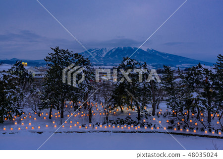 Mini Kamakura and Iwakiyama Mini Kamakura and Iwakiyama 48035024