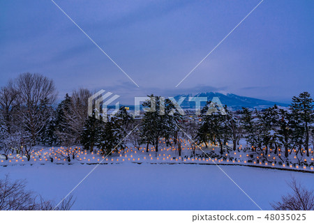 Mini Kamakura and Iwakiyama 48035025
