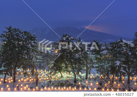 Mini Kamakura and Iwakiyama 48035027