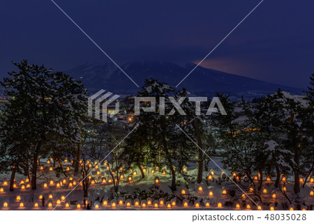 Mini Kamakura和Iwakiyama 48035028