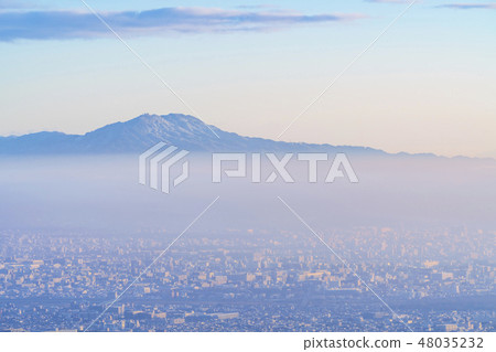 遙遠的看法在京都市在冬天 遙遠的看法在京都市在冬天 48035232