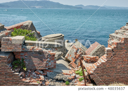 Tower of Tomogashima 48035637