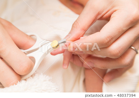Newborn nail clippers Newborn nail clippers 48037394