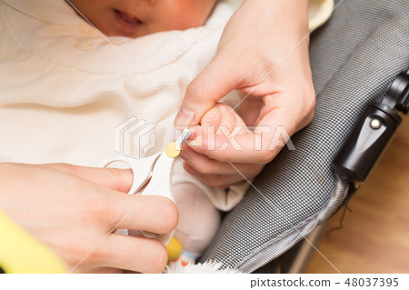 Infant nail clippers Infant nail clippers 48037395