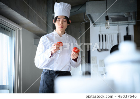 Kitchen Chef Male Kitchen Chef Male 48037646