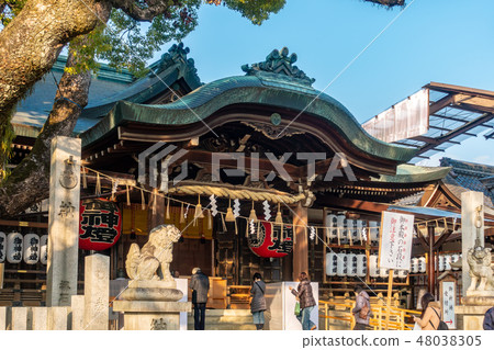 Hatsumoso Main Hall Hatsumoso Main Hall 48038305