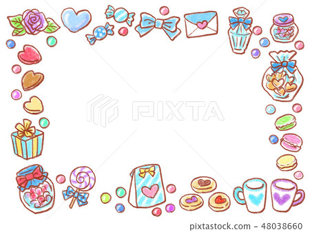 White Day White Day 48038660