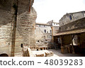 Roman remains of Arles 48039283