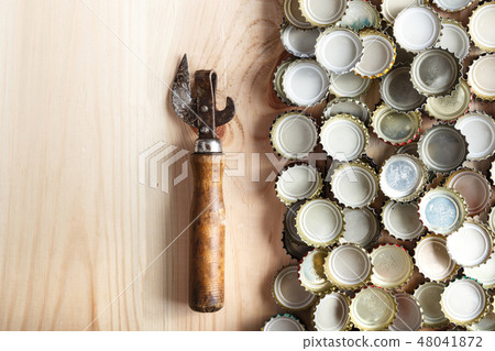 vintage bottle opener 48041872