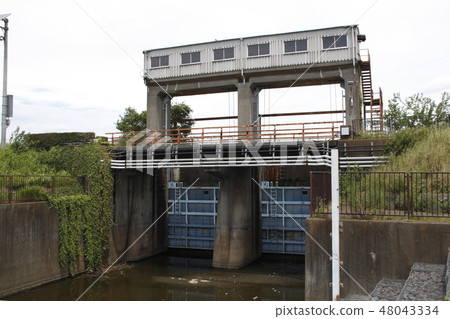 前Shibakawa(Aoki Lv.Gate) 前Shibakawa(Aoki Lv.Gate) 48043334