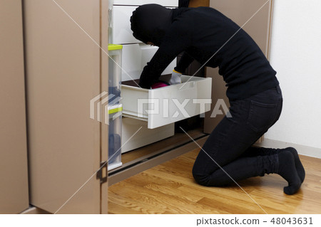 Thief image Thief image 48043631