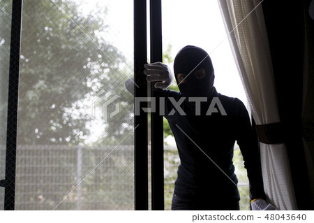 Thief image Thief image 48043640