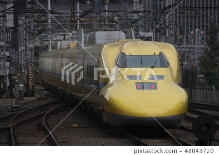 923 type doctor yellow 923 type doctor yellow 48043720