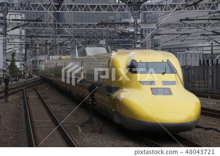 923 type doctor yellow 923 type doctor yellow 48043721