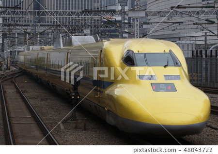 923 type doctor yellow 923 type doctor yellow 48043722