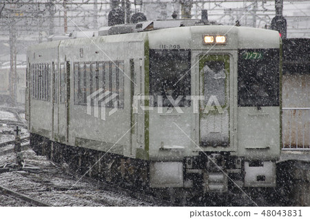 Kagaka在冬天110型 48043831