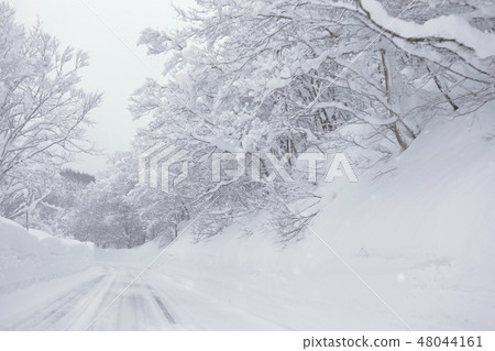 雪蓋 雪蓋 48044161