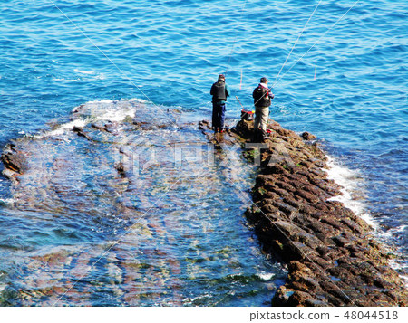 Jiufen Northeast Coast Jiufen Northeast Coast 48044518