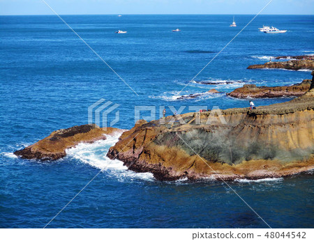 九份東北海岸 九份東北海岸 48044542