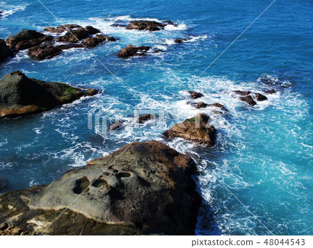 九份東北海岸 九份東北海岸 48044543