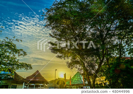 Streets of Sri Lanka / Candy Streets of Sri Lanka / Candy 48044996