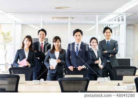 業務 業務 48045280