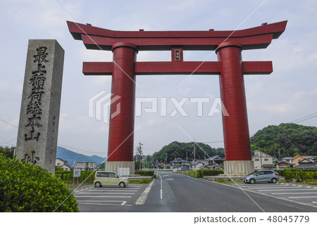 岡山 岡山 48045779